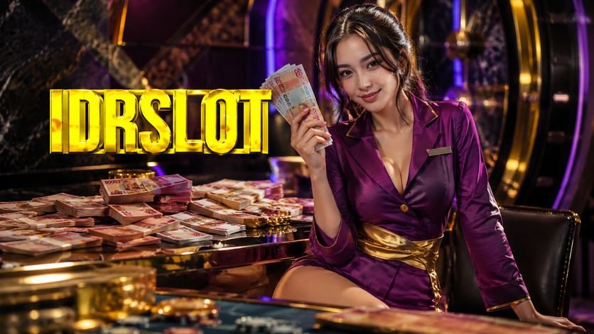 idrslot